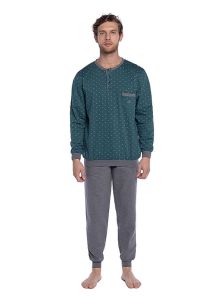 Ideas para regalar - Pijama de manga larga para usar todo el año de Guasch