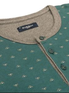 Pijama para hombre de Guasch