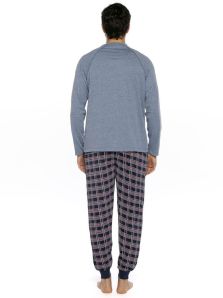 Pijama Guasch homewear, perfecto para regalar y disfrutar todo el año.