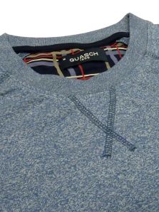 Pijama Guasch de punto, diseño juvenil y estilo homewear.