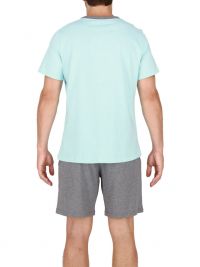 Pijama Hom Captain en algodón