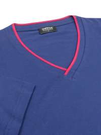 Pijama Hombre Impetus Combinado Algodón