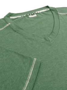 Promoción especial: Pijama Jan Men corto en algodón, no te lo pierdas.