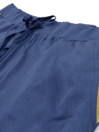 Pijama MuyDeMI con puños Ride