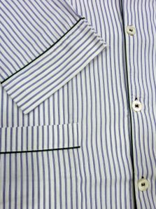 Un pijama kiff kiff perfecto para el hombre que lo tiene todo