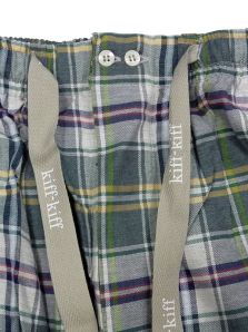 Pijama Kiff Kiff: el regalo perfecto para cumpleaños y Navidad
