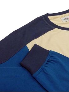 Massana - Pijama juvenil de algodón fino