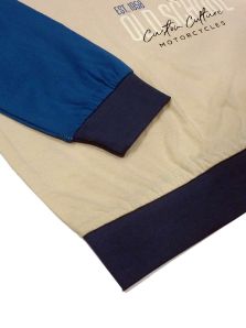 Pijama de invierno juvenil de Massana Homewear