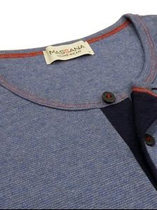 Shop on line - Pijamas  Massana Homewear en algodón