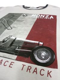 Pijama Massana Monza 1949