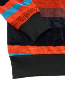 Massana - Pijamas de terciopelo para frioleros