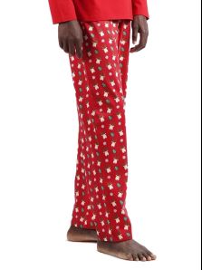 Pijama Admas de hombre de Navidad para regalar 