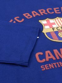 Pijama para niños del F.C. Barcelona