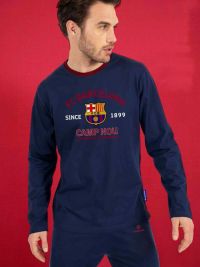 Pijama para niños del F.C. Barcelona