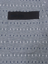 Pijama Pettrus Man con tapeta