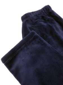 Pijama térmico polar de Soy Underwear para invierno