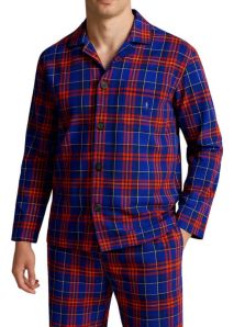 Regala lujo auténtico: un pijama Polo Ralph Lauren que no encontrarás en tiendas físicas.