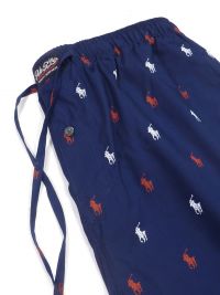 Pijama Hombre Polo Ralph Lauren Tela con Logos