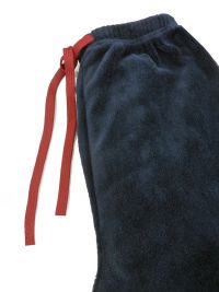 Pijama Privata Térmico Polar de Coralina Azul