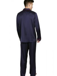 Regala un pijama elegante de raso para Admas