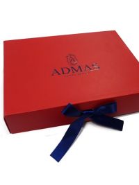 Estrena un pijama de raso suave y elegante,  pijama de Admas para Navidad