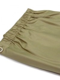 Pijama de Seda La Perla en Beige