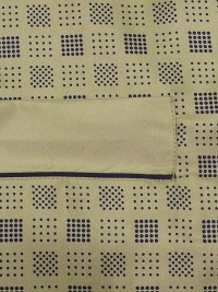 Pijama de Seda La Perla en Beige