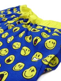 Pijama Smiley World Happy face