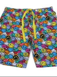 Pijama Smiley World como regalo informal y estilo juvenil