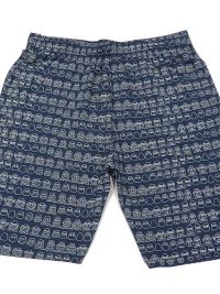 Pijama Soy Underwear mod. Sr. y Sra. Patata
