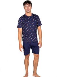 Pijama Soy Underwear mod. sombrero mejicano