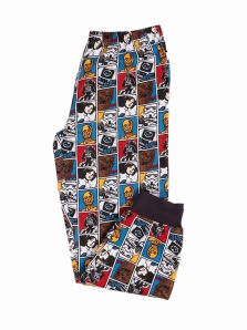 Regalo - Pijama Star Wars en algodón para todo el año