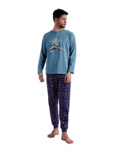 Pijama Star Wars estampado con la nave X Wings Starfighter