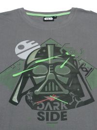 Pijama Star Wars Hombre mod. Dark Side