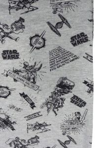 ¡May the force be with your sleep! Pijamas de Star Wars