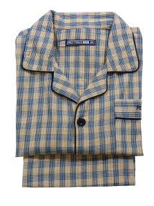 Pijama del atletico best sale de madrid para hombre
