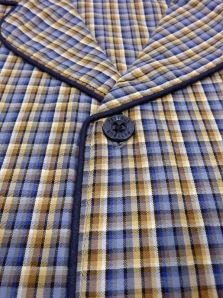 El pijama perfecto para el hombre moderno