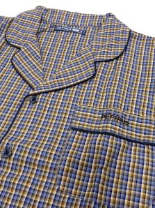 Compra ahora tu nuevo pijama Pettrus de tela