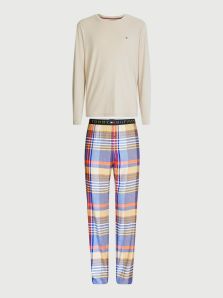 Tommy Hilfiger Homewear pijama juvenil para regalar