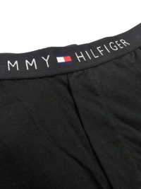 Pijama Tommy Hilfiger Logo 
