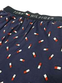 Pijama Tommy Hilfiger Hombre Miniflag