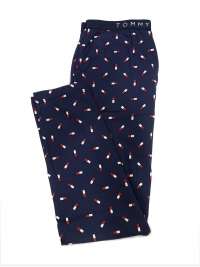 Pijama Tommy Hilfiger Hombre Miniflag