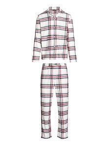 Compra un pijama Tommy Hilfiger para hombre: comodidad y diseño en un solo conjunto