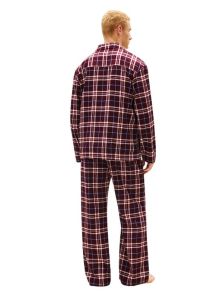 Regalo de Pijama Viyela por Tommy Hilfiger.