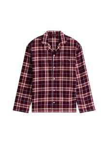 Pijama Tommy Hilfiger con Viyela y Estilo.