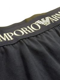 Pijama Emporio Armani en algodón de verano