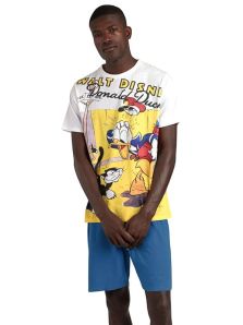 Pijama Disney de Donald mod. Vintage