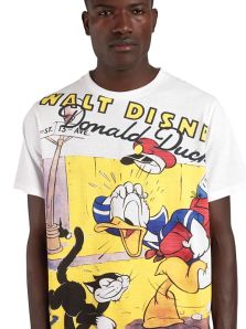 Promoción por tiempo limitado: Pijama Disney de Donald para Hombre.