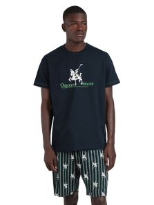 Pijama Disney de Mickey Mouse mod. Social Club