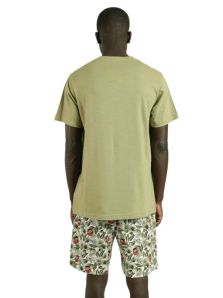 No te pierdas el Pijama Disney de Timon & Pumbaa para Hombre, compra ya.